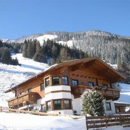Haus Gaby Stoeckl Διαμέρισμα Rauris Εξωτερικό φωτογραφία